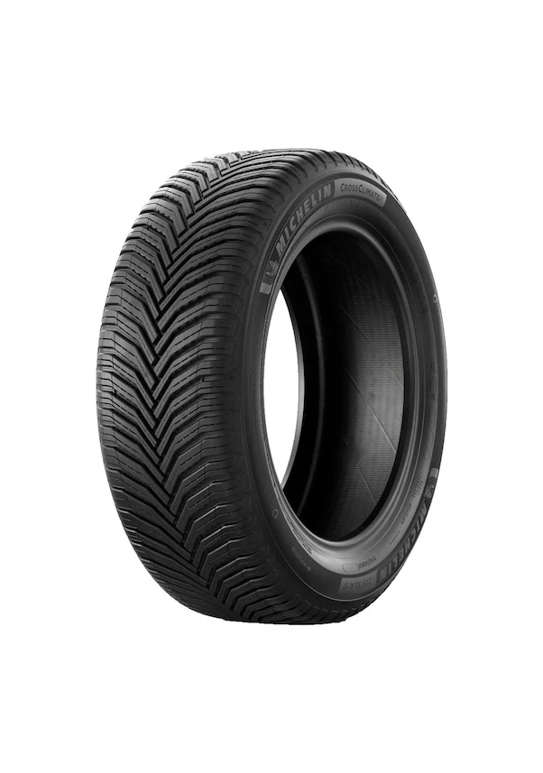 Michelin 185/65R14 90h XL Crossclımate+ Mı Dört Mevsim Lastiği 2024
